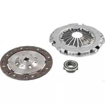 Kit d'embrayage HERTH+BUSS JAKOPARTS J2000817
