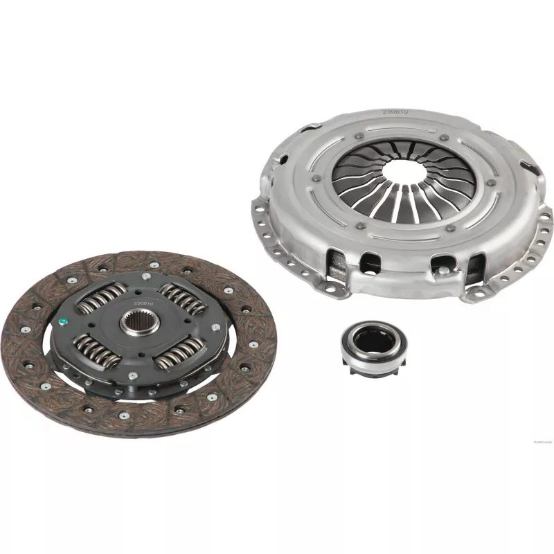 Kit d'embrayage HERTH+BUSS JAKOPARTS J2000821
