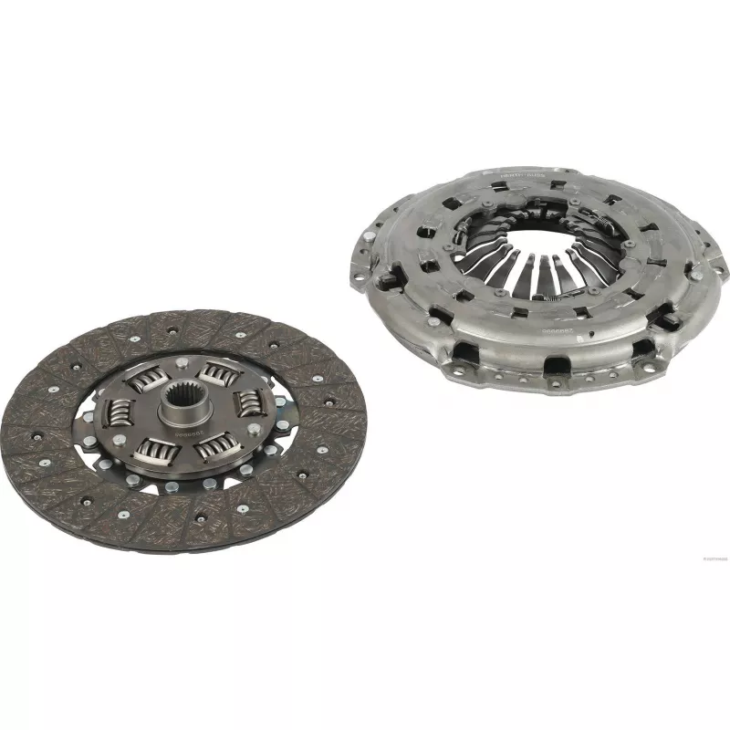 Kit d'embrayage HERTH+BUSS JAKOPARTS J2000902