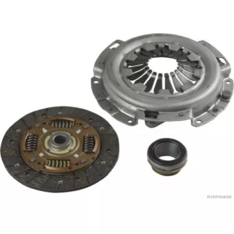 Kit d'embrayage HERTH+BUSS JAKOPARTS J2000904