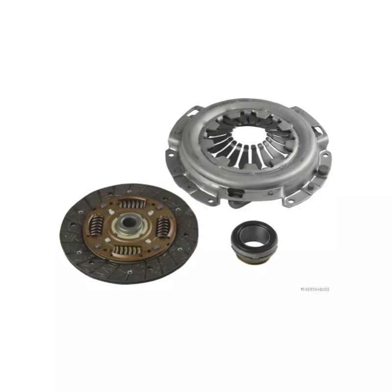 Kit d'embrayage HERTH+BUSS JAKOPARTS J2000904