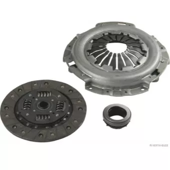 Kit d'embrayage HERTH+BUSS JAKOPARTS J2000905