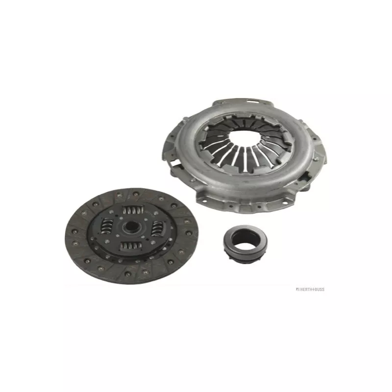 Kit d'embrayage HERTH+BUSS JAKOPARTS J2000905