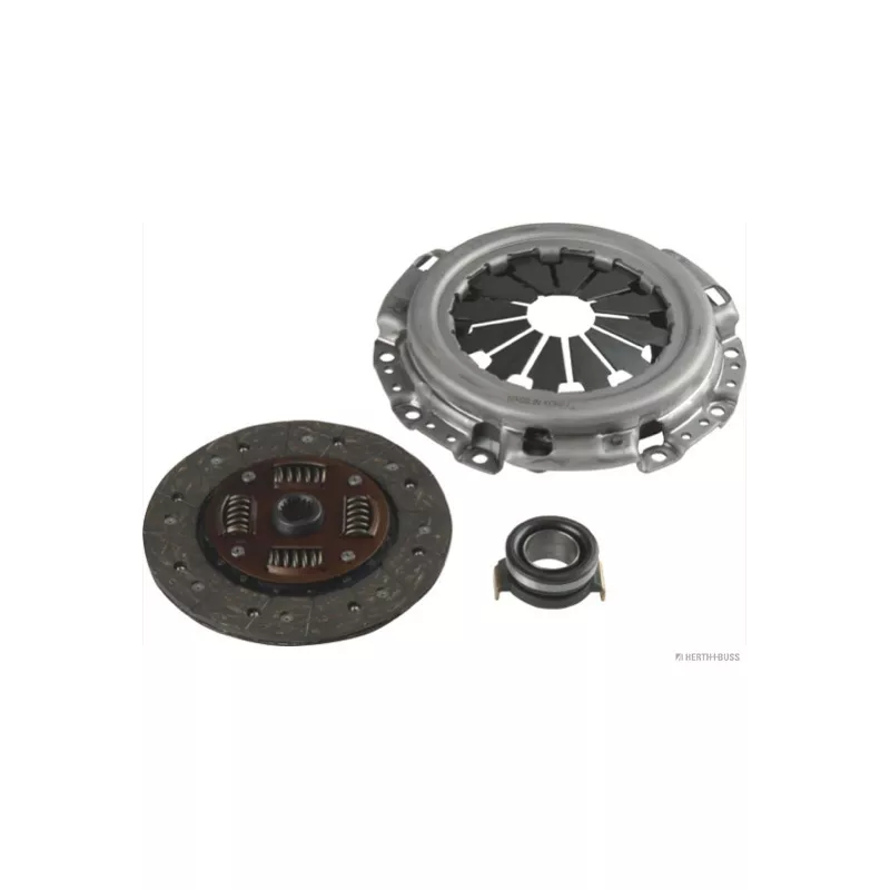 Kit d'embrayage HERTH+BUSS JAKOPARTS J2000908