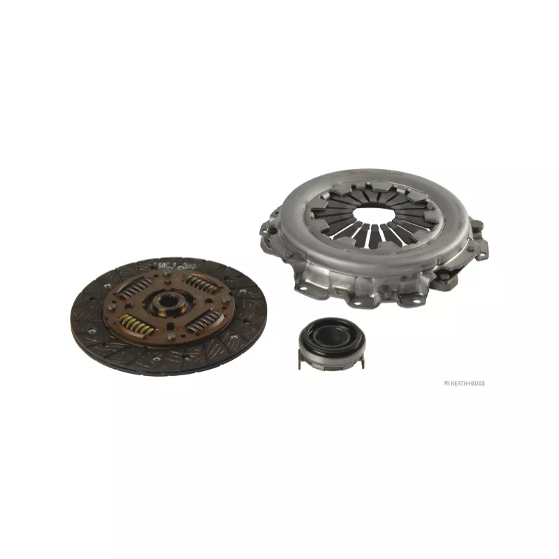 Kit d'embrayage HERTH+BUSS JAKOPARTS J2000916