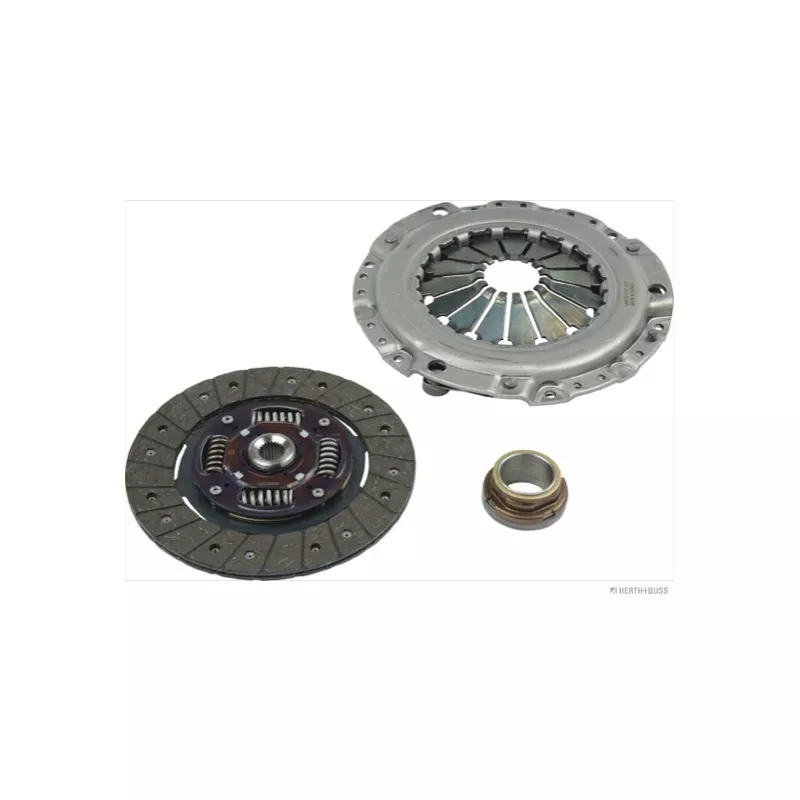 Kit d'embrayage HERTH+BUSS JAKOPARTS J2000917