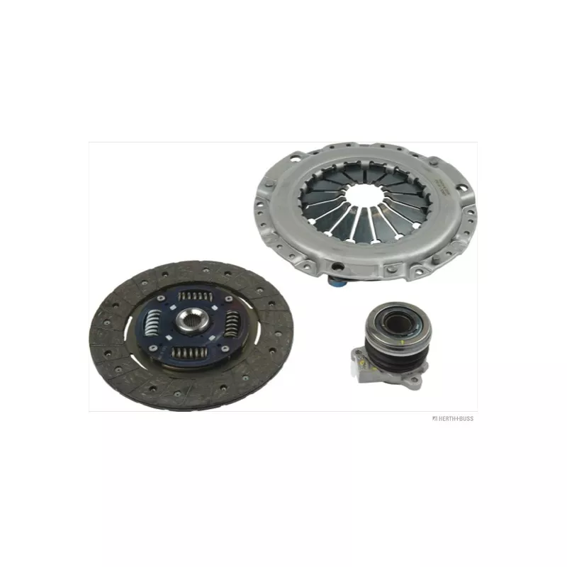Kit d'embrayage HERTH+BUSS JAKOPARTS J2000918