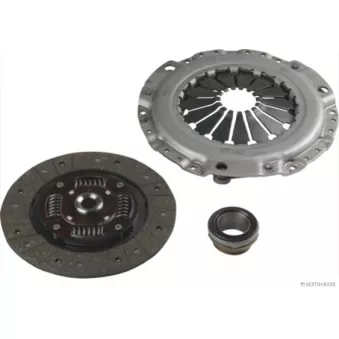 Kit d'embrayage HERTH+BUSS JAKOPARTS J2000919