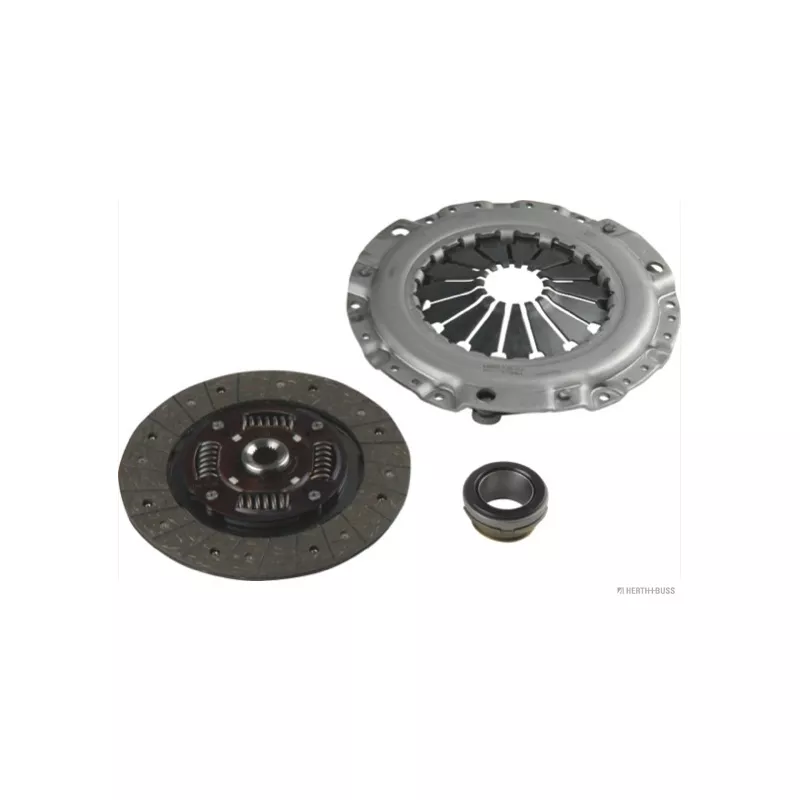 Kit d'embrayage HERTH+BUSS JAKOPARTS J2000919