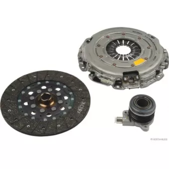 Kit d'embrayage HERTH+BUSS JAKOPARTS J2000920