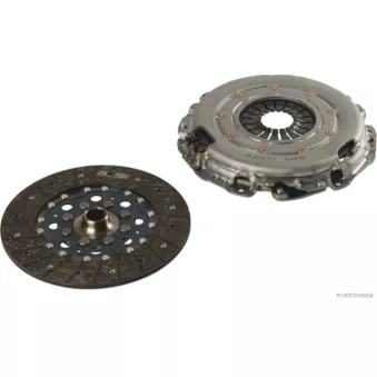 Kit d'embrayage HERTH+BUSS JAKOPARTS J2000924