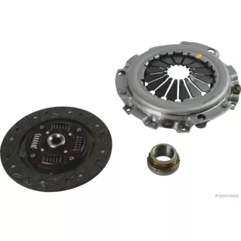 Kit d'embrayage HERTH+BUSS JAKOPARTS J2000927