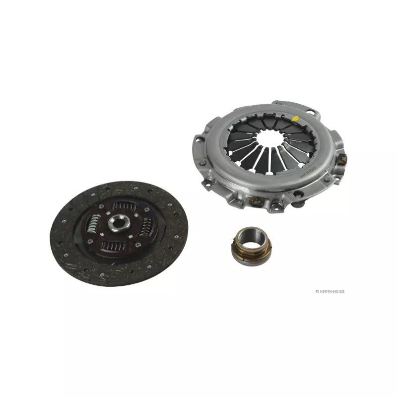 Kit d'embrayage HERTH+BUSS JAKOPARTS J2000927