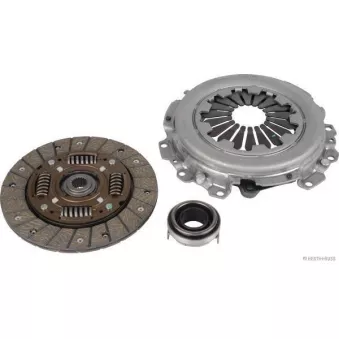Kit d'embrayage HERTH+BUSS JAKOPARTS J2000929