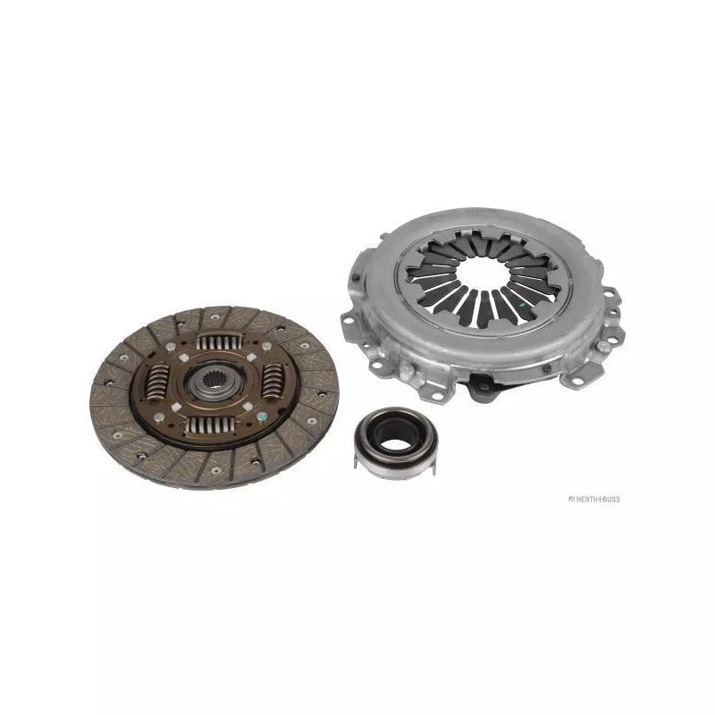 Kit d'embrayage HERTH+BUSS JAKOPARTS J2000929