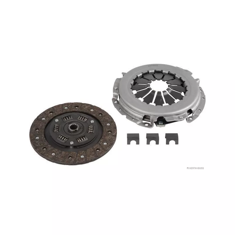 Kit d'embrayage HERTH+BUSS JAKOPARTS J2000931
