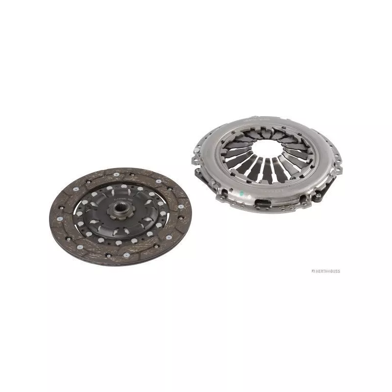 Kit d'embrayage HERTH+BUSS JAKOPARTS J2000932