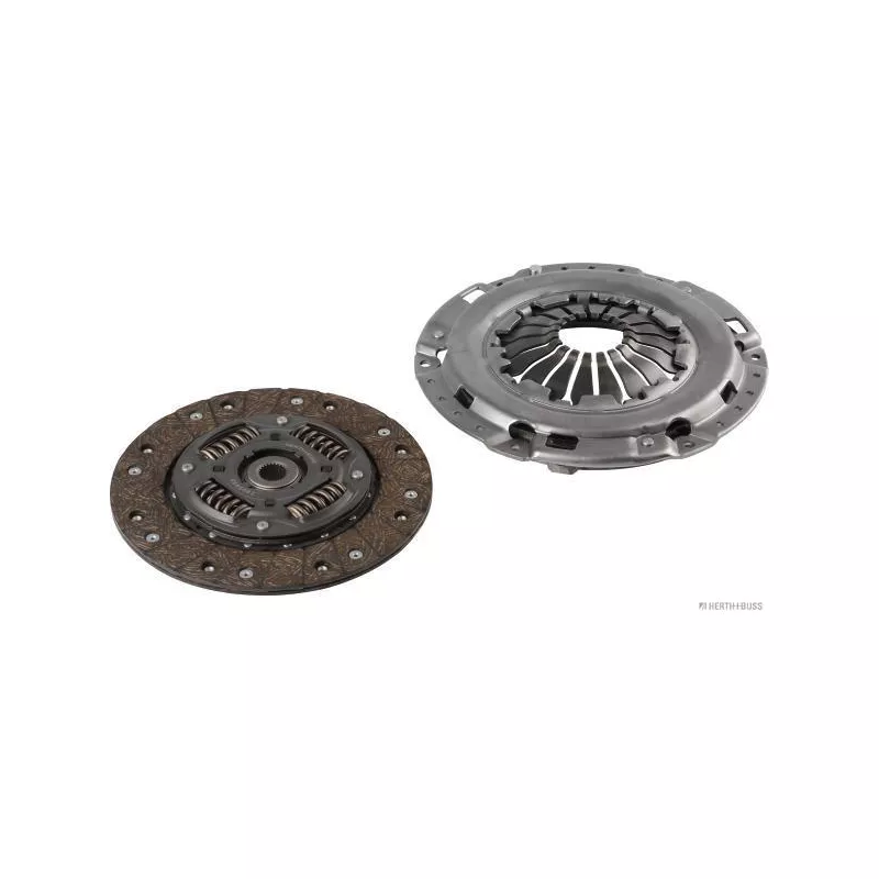 Kit d'embrayage HERTH+BUSS JAKOPARTS J2000936