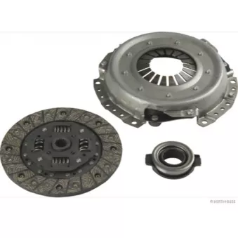 Kit d'embrayage HERTH+BUSS JAKOPARTS J2001071