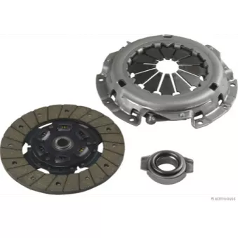 Kit d'embrayage HERTH+BUSS JAKOPARTS J2001082