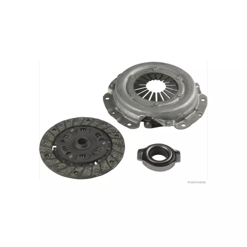 Kit d'embrayage HERTH+BUSS JAKOPARTS J2001099