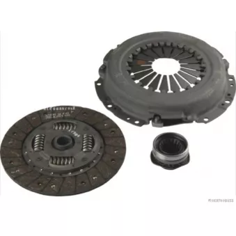 Kit d'embrayage HERTH+BUSS JAKOPARTS J2001104