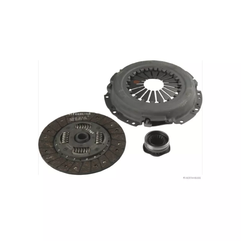 Kit d'embrayage HERTH+BUSS JAKOPARTS J2001104