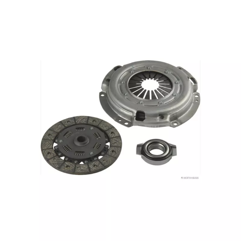 Kit d'embrayage HERTH+BUSS JAKOPARTS J2001111