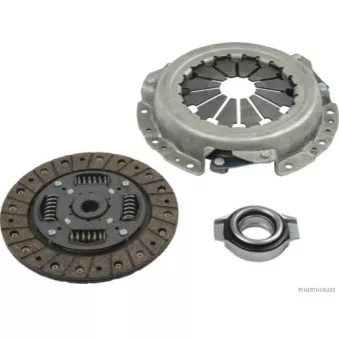 Kit d'embrayage HERTH+BUSS JAKOPARTS J2001112