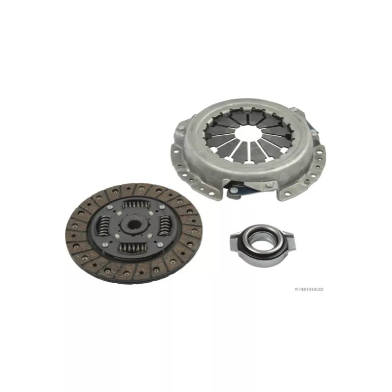 Kit d'embrayage HERTH+BUSS JAKOPARTS J2001112