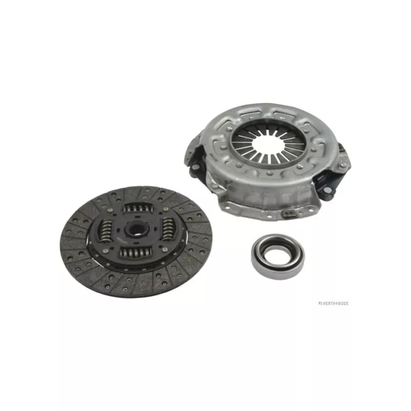Kit d'embrayage HERTH+BUSS JAKOPARTS J2001120