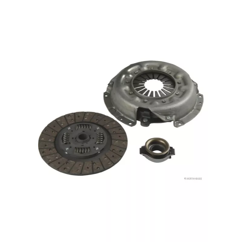 Kit d'embrayage HERTH+BUSS JAKOPARTS J2001123