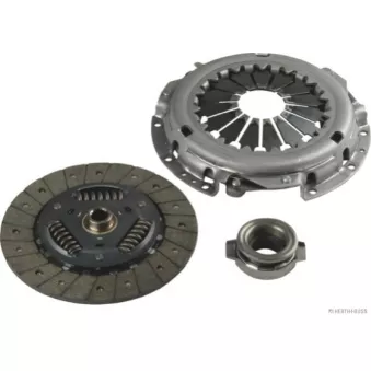 Kit d'embrayage HERTH+BUSS JAKOPARTS J2001128