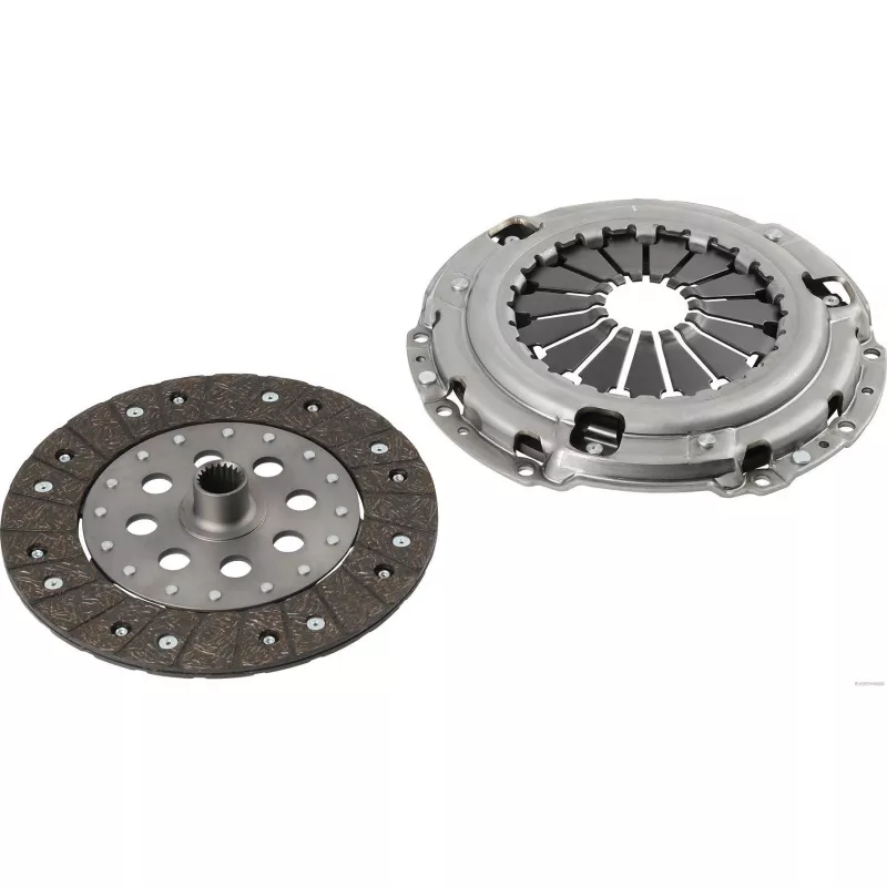 Kit d'embrayage HERTH+BUSS JAKOPARTS J2001130