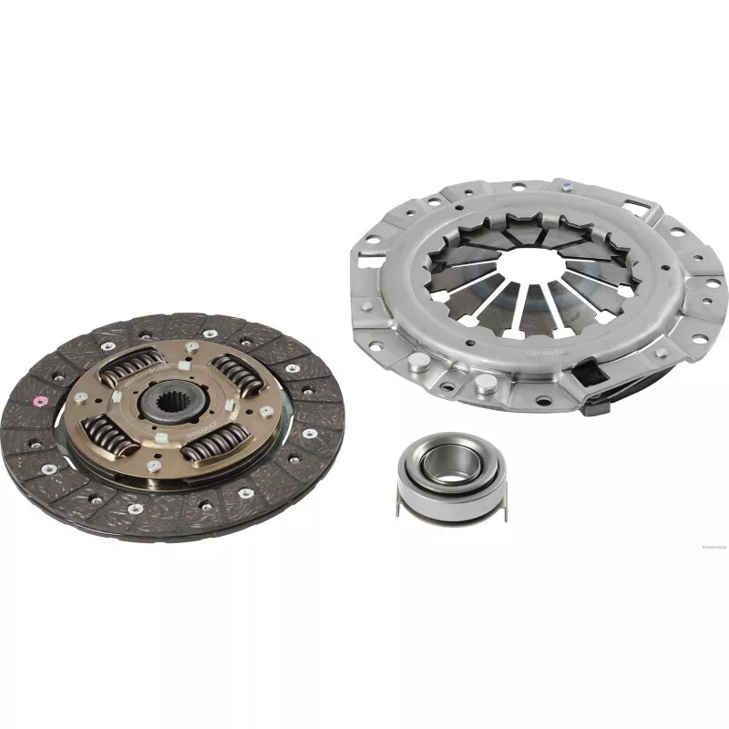 Kit d'embrayage HERTH+BUSS JAKOPARTS J2001138