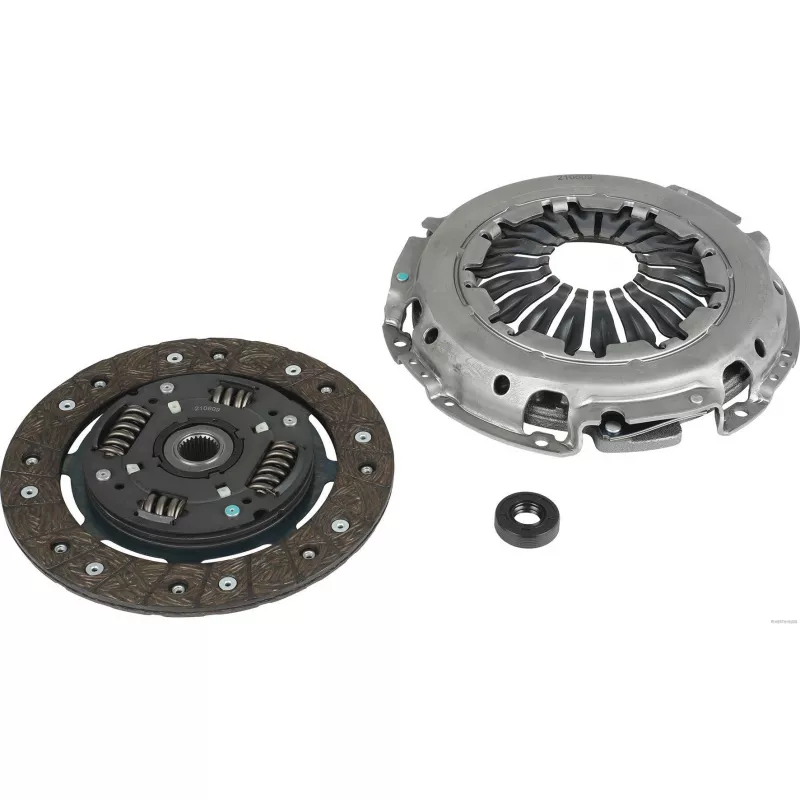 Kit d'embrayage HERTH+BUSS JAKOPARTS J2001139