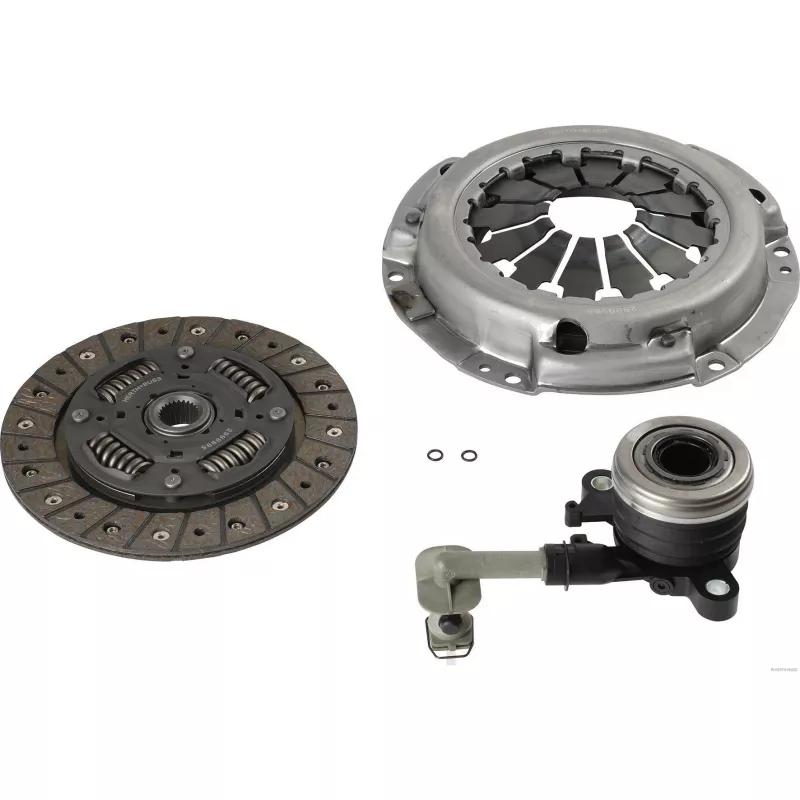 Kit d'embrayage HERTH+BUSS JAKOPARTS J2001144