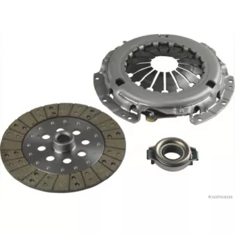 Kit d'embrayage HERTH+BUSS JAKOPARTS J2001146