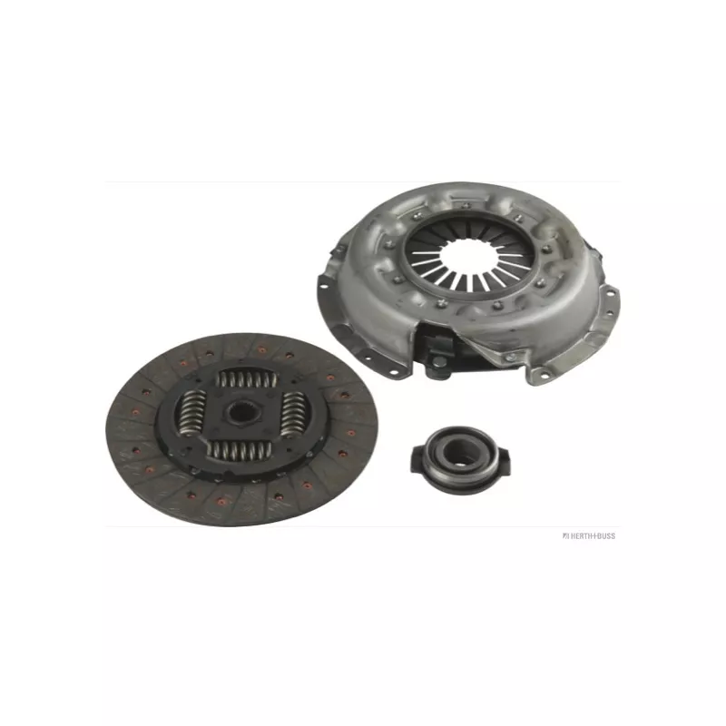 Kit d'embrayage HERTH+BUSS JAKOPARTS J2001149