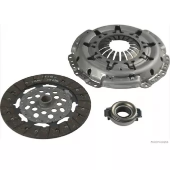 Kit d'embrayage HERTH+BUSS JAKOPARTS J2001160