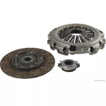 Kit d'embrayage HERTH+BUSS JAKOPARTS J2001164