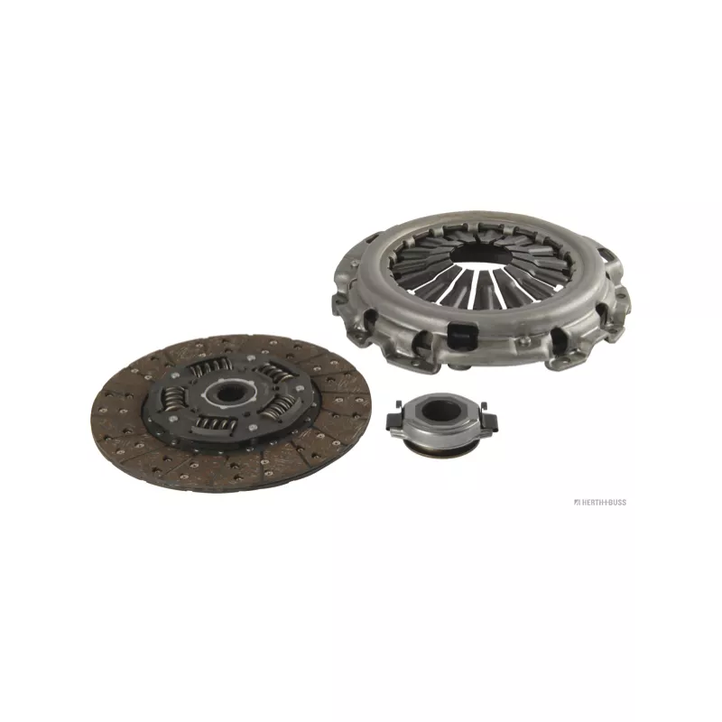 Kit d'embrayage HERTH+BUSS JAKOPARTS J2001164