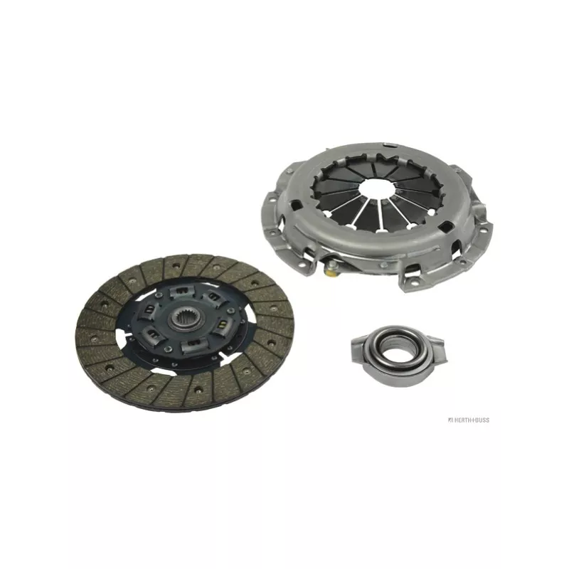 Kit d'embrayage HERTH+BUSS JAKOPARTS J2001177