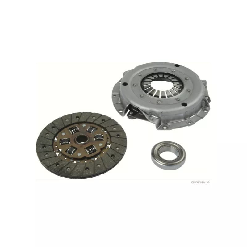 Kit d'embrayage HERTH+BUSS JAKOPARTS J2001193