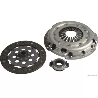 Kit d'embrayage HERTH+BUSS JAKOPARTS J2001195