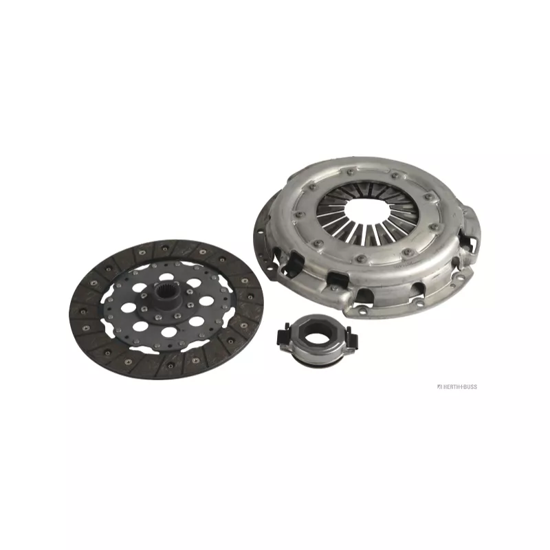 Kit d'embrayage HERTH+BUSS JAKOPARTS J2001195