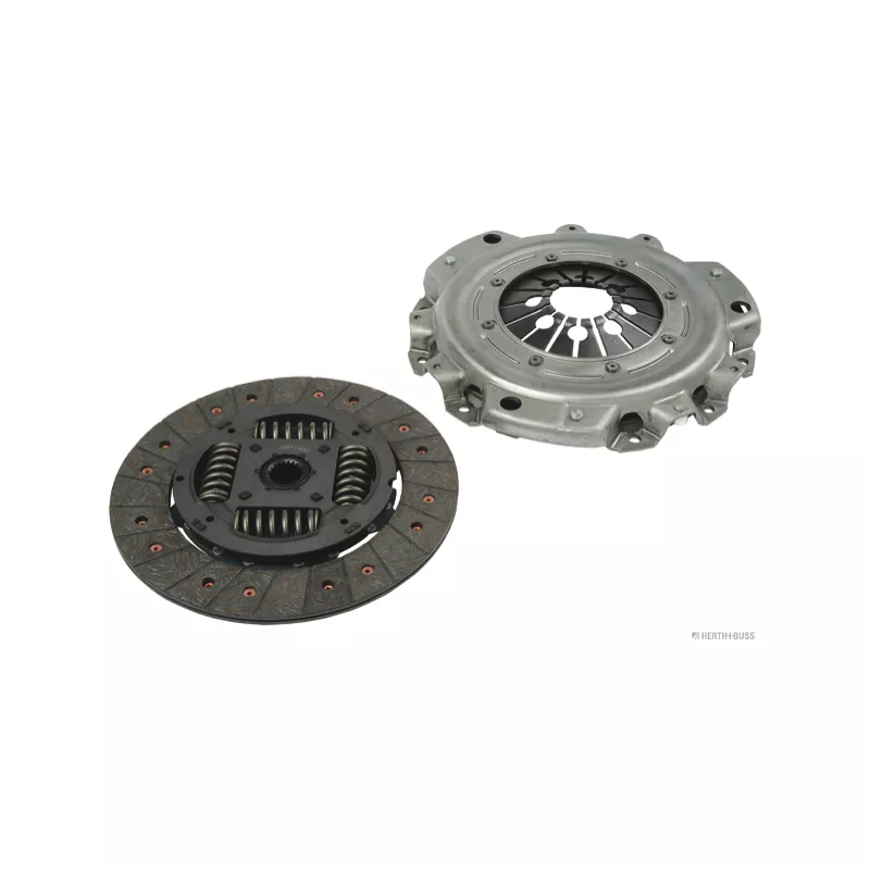 Kit d'embrayage HERTH+BUSS JAKOPARTS J2001202