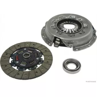 Kit d'embrayage HERTH+BUSS JAKOPARTS J2001204