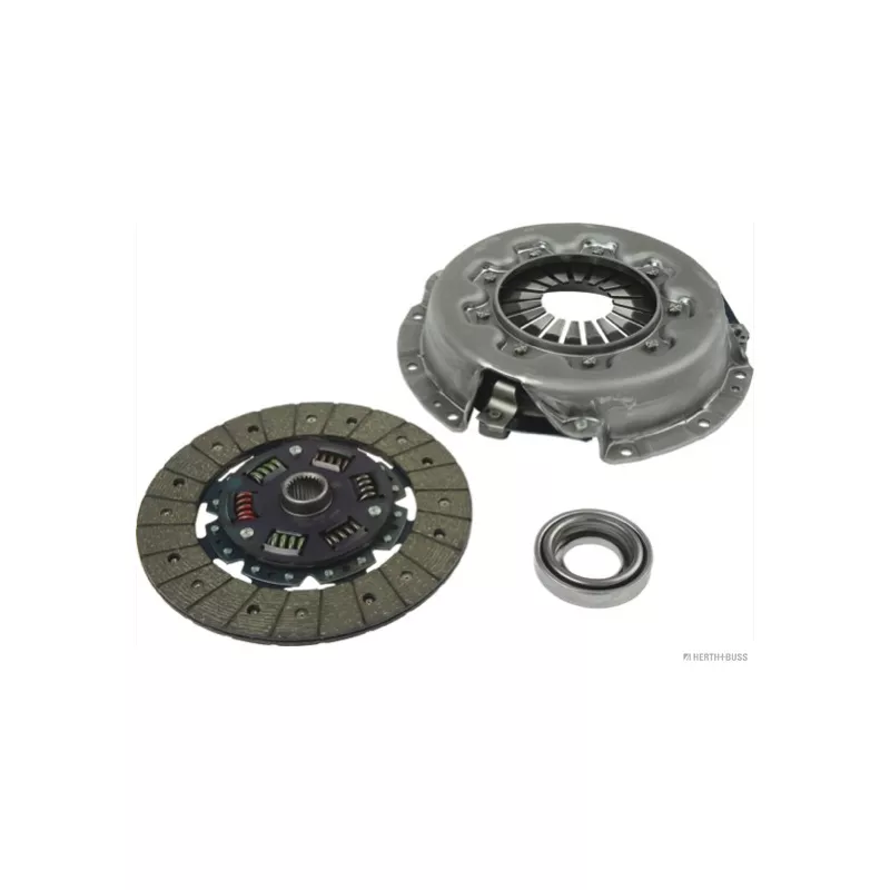 Kit d'embrayage HERTH+BUSS JAKOPARTS J2001204