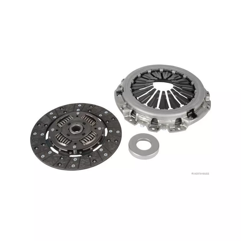 Kit d'embrayage HERTH+BUSS JAKOPARTS J2001212